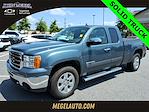 2013 GMC Sierra 1500 Extended Cab 4x2 Pickup for sale #T252684A - photo 5