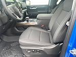 New 2025 Chevrolet Silverado 1500 RST Crew Cab 4x4 Pickup for sale #T252685 - photo 10