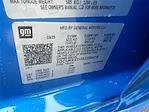 New 2025 Chevrolet Silverado 1500 RST Crew Cab 4x4 Pickup for sale #T252685 - photo 11