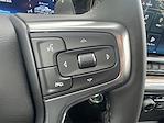 New 2025 Chevrolet Silverado 1500 RST Crew Cab 4x4 Pickup for sale #T252685 - photo 14