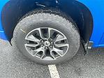 New 2025 Chevrolet Silverado 1500 RST Crew Cab 4x4 Pickup for sale #T252685 - photo 19