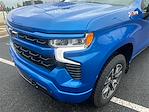 New 2025 Chevrolet Silverado 1500 RST Crew Cab 4x4 Pickup for sale #T252685 - photo 21