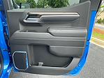 New 2025 Chevrolet Silverado 1500 RST Crew Cab 4x4 Pickup for sale #T252685 - photo 26