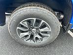 New 2025 Chevrolet Silverado 1500 RST Crew Cab 4x4 Pickup for sale #T252685 - photo 28
