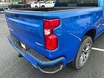 New 2025 Chevrolet Silverado 1500 RST Crew Cab 4x4 Pickup for sale #T252685 - photo 29
