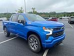 New 2025 Chevrolet Silverado 1500 RST Crew Cab 4x4 Pickup for sale #T252685 - photo 4