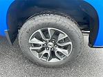 New 2025 Chevrolet Silverado 1500 RST Crew Cab 4x4 Pickup for sale #T252685 - photo 32