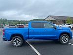 New 2025 Chevrolet Silverado 1500 RST Crew Cab 4x4 Pickup for sale #T252685 - photo 5