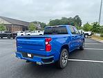 New 2025 Chevrolet Silverado 1500 RST Crew Cab 4x4 Pickup for sale #T252685 - photo 6