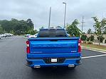 New 2025 Chevrolet Silverado 1500 RST Crew Cab 4x4 Pickup for sale #T252685 - photo 7