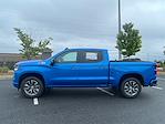 New 2025 Chevrolet Silverado 1500 RST Crew Cab 4x4 Pickup for sale #T252685 - photo 8