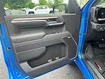 New 2025 Chevrolet Silverado 1500 RST Crew Cab 4x4 Pickup for sale #T252685 - photo 9