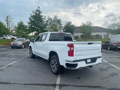 2025 Chevrolet Silverado 1500 Crew Cab 4x4 Pickup for sale #T252687 - photo 2