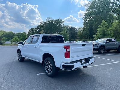 2025 Chevrolet Silverado 1500 Crew Cab 4x4 Pickup for sale #T252688 - photo 2