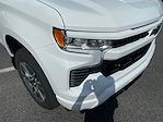 2025 Chevrolet Silverado 1500 Crew Cab 4x4 Pickup for sale #T252688 - photo 22