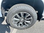 2025 Chevrolet Silverado 1500 Crew Cab 4x4 Pickup for sale #T252688 - photo 28