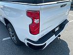 2025 Chevrolet Silverado 1500 Crew Cab 4x4 Pickup for sale #T252688 - photo 30