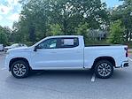 2025 Chevrolet Silverado 1500 Crew Cab 4x4 Pickup for sale #T252688 - photo 8