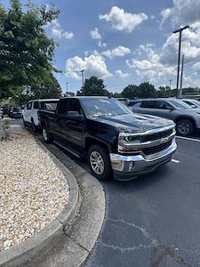 2016 Chevrolet Silverado 1500 Double Cab 4x2 Pickup for sale #T252689A - photo 1