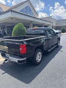 2016 Chevrolet Silverado 1500 Double Cab 4x2 Pickup for sale #T252689A - photo 2