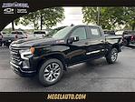 2025 Chevrolet Silverado 1500 Crew Cab 4x4 Pickup for sale #T252690 - photo 1