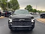 2025 Chevrolet Silverado 1500 Crew Cab 4x4 Pickup for sale #T252690 - photo 3