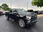 2025 Chevrolet Silverado 1500 Crew Cab 4x4 Pickup for sale #T252690 - photo 4