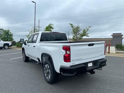 2025 Chevrolet Silverado 2500 Crew Cab 4x4 Pickup for sale #T252691 - photo 2