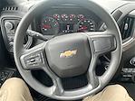2025 Chevrolet Silverado 2500 Crew Cab 4x4 Pickup for sale #T252691 - photo 12