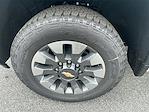 2025 Chevrolet Silverado 2500 Crew Cab 4x4 Pickup for sale #T252691 - photo 19