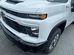 2025 Chevrolet Silverado 2500 Crew Cab 4x4 Pickup for sale #T252691 - photo 21