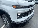 2025 Chevrolet Silverado 2500 Crew Cab 4x4 Pickup for sale #T252691 - photo 22