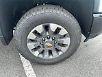 2025 Chevrolet Silverado 2500 Crew Cab 4x4 Pickup for sale #T252691 - photo 23