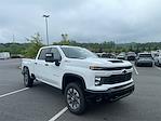 2025 Chevrolet Silverado 2500 Crew Cab 4x4 Pickup for sale #T252691 - photo 4