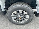 2025 Chevrolet Silverado 2500 Crew Cab 4x4 Pickup for sale #T252691 - photo 34
