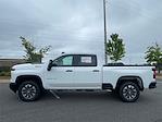 2025 Chevrolet Silverado 2500 Crew Cab 4x4 Pickup for sale #T252691 - photo 8