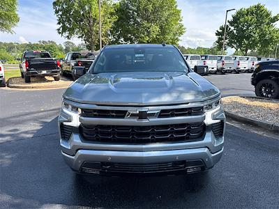 2025 Chevrolet Silverado 1500 Crew Cab 4x4 Pickup for sale #T252692 - photo 2