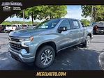 2025 Chevrolet Silverado 1500 Crew Cab 4x4 Pickup for sale #T252692 - photo 1