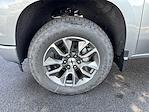 2025 Chevrolet Silverado 1500 Crew Cab 4x4 Pickup for sale #T252692 - photo 10