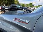 2025 Chevrolet Silverado 1500 Crew Cab 4x4 Pickup for sale #T252692 - photo 11