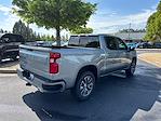 2025 Chevrolet Silverado 1500 Crew Cab 4x4 Pickup for sale #T252692 - photo 5