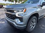 2025 Chevrolet Silverado 1500 Crew Cab 4x4 Pickup for sale #T252692 - photo 9