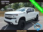 2021 Chevrolet Silverado 1500 Crew Cab 4x4 Pickup for sale #T252692A - photo 1