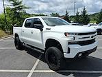 2021 Chevrolet Silverado 1500 Crew Cab 4x4 Pickup for sale #T252692A - photo 4