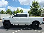 2021 Chevrolet Silverado 1500 Crew Cab 4x4 Pickup for sale #T252692A - photo 8