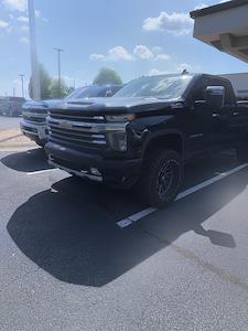 2022 Chevrolet Silverado 2500 Crew Cab 4x4 Pickup for sale #T252694A - photo 1