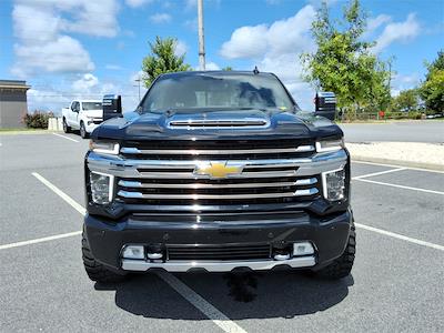 2022 Chevrolet Silverado 2500 Crew Cab 4x4 Pickup for sale #T252694A - photo 2