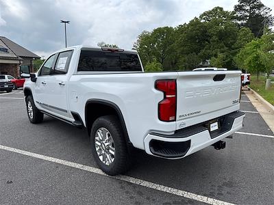 2025 Chevrolet Silverado 2500 Crew Cab 4x4 Pickup for sale #T252695 - photo 2