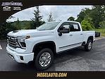 New 2025 Chevrolet Silverado 3500 High Country Crew Cab 4x4 Pickup for sale #T252696 - photo 1