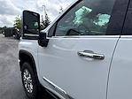 New 2025 Chevrolet Silverado 3500 High Country Crew Cab 4x4 Pickup for sale #T252696 - photo 12